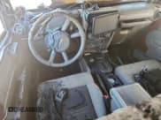 ✅ 2008 Jeep Wrangler Unlimited X • VIN: 1J8GA39178L617648 • Lot: 89527175. Listed on Copart with Not provided. Free auction sales archive from the USA and detailed vehicle history report at DreamBid. Image 8.