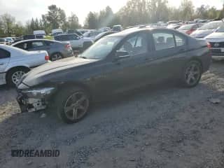 2014 BMW 3 Series 328i с VIN WBA3C1C57EK115074, выставлен на аукционе Copart как лот 89925345 с пробегом 131 138 миль миль и Списание • Salvage title. История ставок и продаж доступна на DreamBid. Изображение 1.
