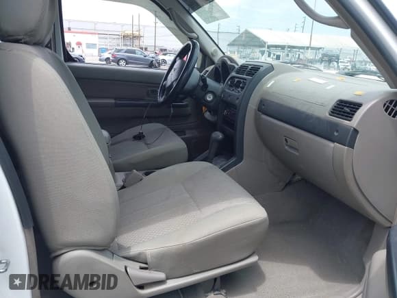 ✅ 2004 Nissan Xterra XE • VIN: 5N1ED28T74C664056 • Lot: 42772459. Wystawiony na IAAI z przebiegiem 119 326 mil. Bezpłatny archiwum sprzedaży aukcyjnych z USA i szczegółowy raport historii pojazdu na DreamBid. Zdjęcie 5.