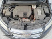 ✅ 2013 Chevrolet Volt • VIN: 1G1RH6E40DU142645 • Lot: 77102064. Wystawiony na Copart z przebiegiem 167 275 mil. Bezpłatny archiwum sprzedaży aukcyjnych z USA i szczegółowy raport historii pojazdu na DreamBid. Zdjęcie 13.