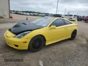 ✅ 2004 Toyota Celica GTS • VIN: JTDDY32T340070701 • Лот: 72808134. Опубликован ранее на Copart с пробегом 151 534 миль. Бесплатный доступ к архиву аукционных продаж из США и подробный отчёт об истории автомобиля на DreamBid. Изображение 1.