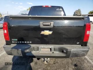 ✅ 2010 Chevrolet Silverado 1500 LT • VIN: 3GCRCSE08AG293761 • Lot: 74246554. Listed on Copart with 208,839 mi. Free auction sales archive from the USA and detailed vehicle history report at DreamBid. Image 6.