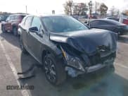 ✅ 2016 Lexus RX 350 • VIN: 2T2ZZMCA1GC014882 • Lot: 43556512. Listed on IAAI with 90,208 mi. Free auction sales archive from the USA and detailed vehicle history report at DreamBid. Image 1.