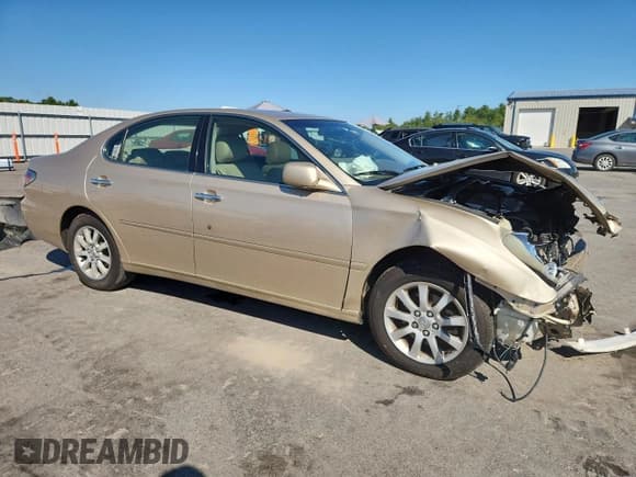 ✅ 2004 Lexus ES 350 • VIN: JTHBA30G745004770 • Лот: 71421295. Опубликован ранее на Copart с пробегом 201 238 миль. Бесплатный доступ к архиву аукционных продаж из США и подробный отчёт об истории автомобиля на DreamBid. Изображение 4.