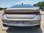 2021 Hyundai Elantra SEL с VIN KMHLM4AG5MU101615, выставлен на аукционе Copart как лот 70994135 с пробегом 99 120 миль миль и На запчасти • Non repairable. История ставок и продаж доступна на DreamBid. Изображение 6.