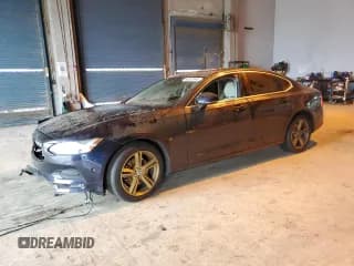 ✅ 2017 Volvo S90 Momentum • VIN: YV1102AK3H1009162 • Лот: 90257545. Опубликован ранее на Copart с пробегом 152 793 миль. Бесплатный доступ к архиву аукционных продаж из США и подробный отчёт об истории автомобиля на DreamBid. Изображение 1.