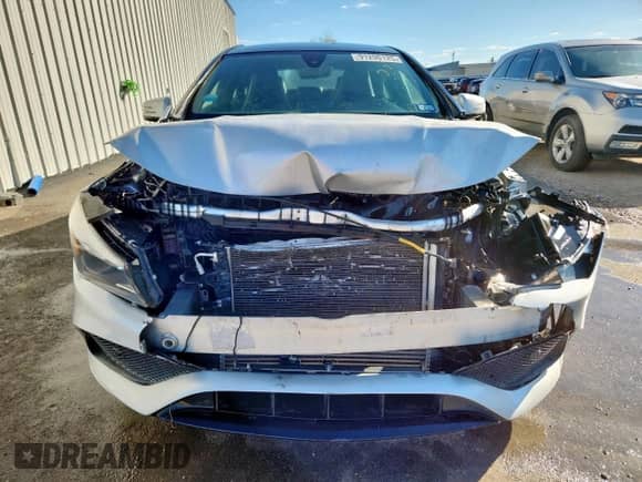 2018 Mercedes-Benz CLA 250 с VIN WDDSJ4EB2JN570731, выставлен на аукционе Copart как лот 91290125 с пробегом 46 473 миль миль и Чистый • Clean title. История ставок и продаж доступна на DreamBid. Изображение 5.