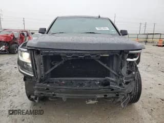 ✅ 2015 Chevrolet Suburban LT • VIN: 1GNSCJKC1FR263168 • Lot: 79951934. Wystawiony na Copart z przebiegiem 115 021 mil. Bezpłatny archiwum sprzedaży aukcyjnych z USA i szczegółowy raport historii pojazdu na DreamBid. Zdjęcie 5.