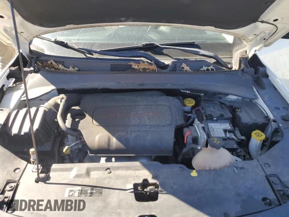 ✅ 2018 Jeep Compass Sport • VIN: 3C4NJCAB6JT319024 • Lot: 91902795. Listed on Copart with 106,480 mi. Free auction sales archive from the USA and detailed vehicle history report at DreamBid. Image 11.