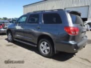 ✅ 2016 Toyota Sequoia SR5 • VIN: 5TDBY5G17GS136680 • Лот: 67434465. Опубликован ранее на Copart с пробегом 110 811 миль. Бесплатный доступ к архиву аукционных продаж из США и подробный отчёт об истории автомобиля на DreamBid. Изображение 2.