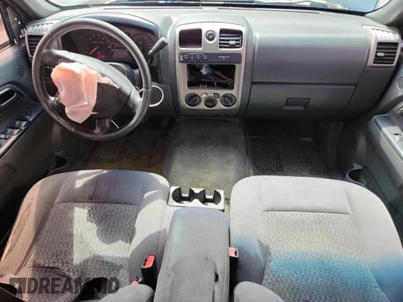 ✅ 2006 Chevrolet Colorado 3LT • VIN: 1GCDT136768147487 • Лот: 70499285. Опубликован ранее на Copart с пробегом 272 370 миль. Бесплатный доступ к архиву аукционных продаж из США и подробный отчёт об истории автомобиля на DreamBid. Изображение 8.