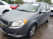 ✅ 2011 Chevrolet Aveo 2LT • VIN: KL1TG6DE4BB260059 • Лот: 43426393. Опубликован ранее на IAAI с пробегом 109 195 миль. Бесплатный доступ к архиву аукционных продаж из США и подробный отчёт об истории автомобиля на DreamBid. Изображение 17.