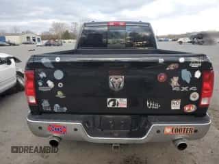 ✅ 2010 Dodge 1500 SLT • VIN: 1D7RV1GT8AS179012 • Лот: 83257444. Размещён на Copart с пробегом 145 914 миль миль. Получите бесплатный доступ к архиву аукционных продаж из США и посмотрите подробный отчёт об истории автомобиля на DreamBid. Изображение 6.