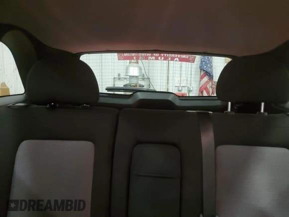 ✅ 2013 Chevrolet Captiva Sport LS • VIN: 3GNAL2EK7DS606497 • Lot: 48035915. Wystawiony na Copart z przebiegiem 74 154 mil. Bezpłatny archiwum sprzedaży aukcyjnych z USA i szczegółowy raport historii pojazdu na DreamBid. Zdjęcie 10.