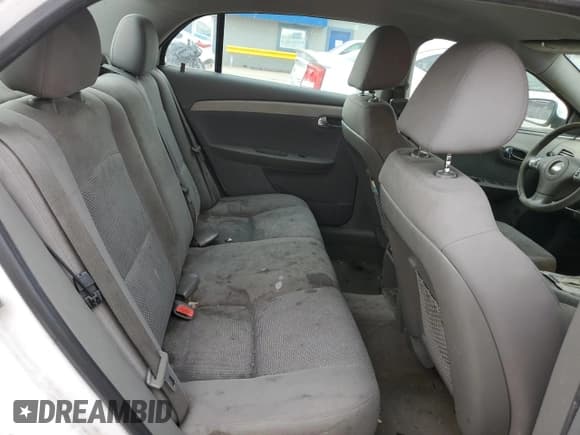 ✅ 2011 Chevrolet Malibu 1LT • VIN: 1G1ZC5EU1BF347787 • Lot: 78559494. Listed on Copart with 194,279 mi. Free auction sales archive from the USA and detailed vehicle history report at DreamBid. Image 10.