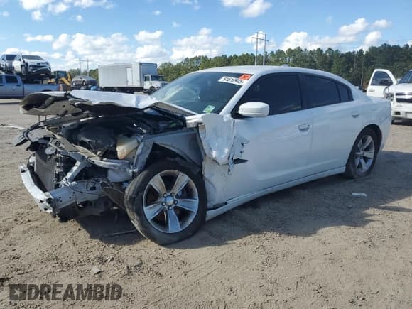 ✅ 2017 Dodge Charger SXT • VIN: 2C3CDXHG7HH562727 • Lot: 91616945. Wystawiony na Copart z przebiegiem 181 408 mil. Bezpłatny archiwum sprzedaży aukcyjnych z USA i szczegółowy raport historii pojazdu na DreamBid. Zdjęcie 1.