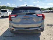 ✅ 2023 GMC Terrain AT4 • VIN: 3GKALYEG3PL262855 • Lot: 69929755. Listed on Copart with 15,870 mi. Free auction sales archive from the USA and detailed vehicle history report at DreamBid. Image 6.