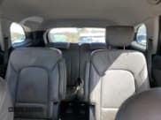 ✅ 2014 Hyundai Santa Fe Limited • VIN: KM8SN4HF9EU067833 • Лот: 81799355. Опубликован ранее на Copart с пробегом 146 089 миль. Бесплатный доступ к архиву аукционных продаж из США и подробный отчёт об истории автомобиля на DreamBid. Изображение 10.