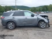 ✅ 2024 Nissan Pathfinder SL • VIN: 5N1DR3CC0RC271677 • Лот: 43026041. Опубликован ранее на IAAI с пробегом 17 261 миль. Бесплатный доступ к архиву аукционных продаж из США и подробный отчёт об истории автомобиля на DreamBid. Изображение 14.