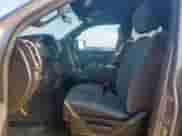 2022 Ram 1500 Big Horn with VIN 1C6RREBT2NN382728, listed as a Copart auction lot 71200505 with 85,638 mi miles and Salvage title. Bid and sale history available at DreamBid. Image 7.