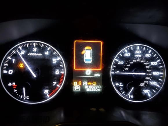 ✅ 2020 Subaru Outback Limited • VIN: 4S4BTALC1L3224064 • Lot: 69618475. Listed on Copart with 185,280 mi. Free auction sales archive from the USA and detailed vehicle history report at DreamBid. Image 9.