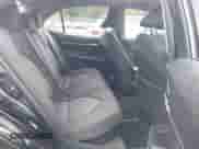 2023 Toyota Camry Hybrid LE с VIN 4T1C31AK6PU620182, выставлен на аукционе IAAI как лот 42668315 с пробегом 75 150 миль миль и . История ставок и продаж доступна на DreamBid. Изображение 8.