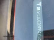 ✅ 2023 Tesla Model 3 Long Range • VIN: 5YJ3E1EB9PF471400 • Lot: 93712005. Listed on Copart with 28,142 mi. Free auction sales archive from the USA and detailed vehicle history report at DreamBid. Image 13.