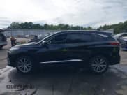 ✅ 2019 Acura RDX Technology • VIN: 5J8TC2H54KL027348 • Lot: 43113906. Listed on IAAI with 95,006 mi. Free auction sales archive from the USA and detailed vehicle history report at DreamBid. Image 14.