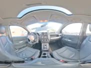 ✅ 2015 Ford Mustang GT Premium • VIN: 1FATP8FF9F5390486 • Lot: 90705095. Listed on Copart with 66,253 mi. Free auction sales archive from the USA and detailed vehicle history report at DreamBid. Image 14.