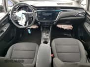 ✅ 2023 Chevrolet Bolt EV 1LT • VIN: 1G1FW6S04P4115852 • Lot: 55447514. Wystawiony na Copart z przebiegiem 31 249 mil. Bezpłatny archiwum sprzedaży aukcyjnych z USA i szczegółowy raport historii pojazdu na DreamBid. Zdjęcie 8.