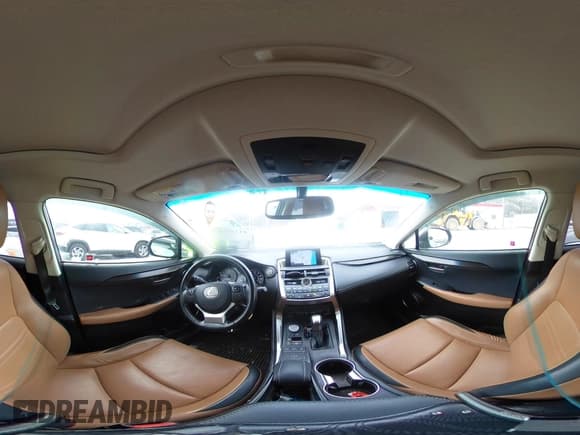 ✅ 2017 Lexus NX 200t • VIN: JTJBARBZ2H2103519 • Лот: 41199787. Опубликован ранее на IAAI с пробегом 89 968 миль. Бесплатный доступ к архиву аукционных продаж из США и подробный отчёт об истории автомобиля на DreamBid. Изображение 18.