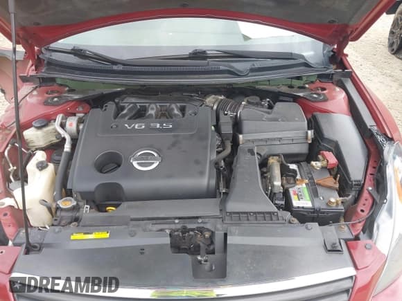 ✅ 2007 Nissan Altima SL • VIN: 1N4BL21E87N419612 • Lot: 42758776. Listed on IAAI with 153,351 mi. Free auction sales archive from the USA and detailed vehicle history report at DreamBid. Image 10.