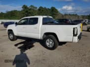 ✅ 2021 Toyota Tacoma SR • VIN: 5TFAX5GN6MX191595 • Lot: 85097525. Wystawiony na Copart z przebiegiem 117 002 mil. Bezpłatny archiwum sprzedaży aukcyjnych z USA i szczegółowy raport historii pojazdu na DreamBid. Zdjęcie 2.