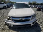 ✅ 2017 Chevrolet Colorado 2WD LT • VIN: 1GCHSCEN3H1329283 • Lot: 52680745. Listed on Copart with 95,603 mi. Free auction sales archive from the USA and detailed vehicle history report at DreamBid. Image 5.