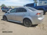 ✅ 2017 Mitsubishi Lancer ES • VIN: JA32U2FU2HU006730 • Lot: 67324605. Wystawiony na Copart z przebiegiem 91 750 mil. Bezpłatny archiwum sprzedaży aukcyjnych z USA i szczegółowy raport historii pojazdu na DreamBid. Zdjęcie 2.