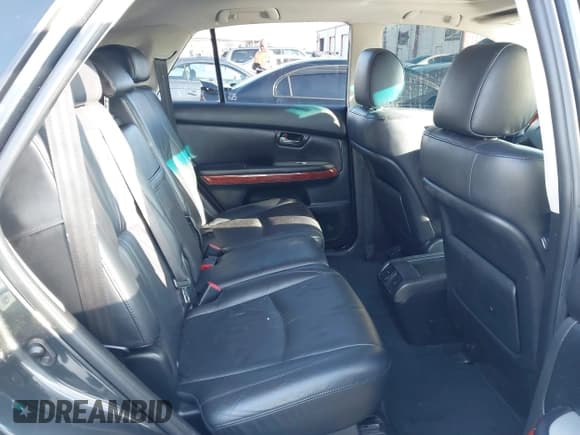 ✅ 2007 Lexus RX 400h • VIN: JTJGW31U772004557 • Лот: 41458659. Опубликован ранее на IAAI с пробегом 193 678 миль. Бесплатный доступ к архиву аукционных продаж из США и подробный отчёт об истории автомобиля на DreamBid. Изображение 8.