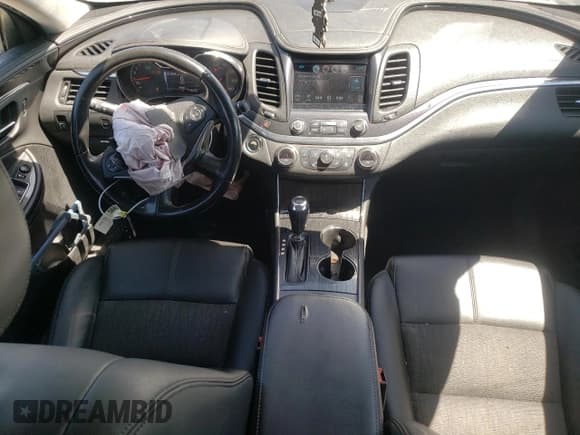 ✅ 2019 Chevrolet Impala LT • VIN: 2G11Z5SAXK9124159 • Лот: 72629974. Опубликован ранее на Copart с пробегом 110 182 миль. Бесплатный доступ к архиву аукционных продаж из США и подробный отчёт об истории автомобиля на DreamBid. Изображение 8.