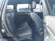 ✅ 2019 Jeep Grand Cherokee Upland • VIN: 1C4RJFAGXKC569846 • Lot: 43416978. Listed on IAAI with 86,782 mi. Free auction sales archive from the USA and detailed vehicle history report at DreamBid. Image 8.