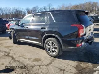 ✅ 2020 Hyundai Palisade SE • VIN: KM8R1DHE0LU118120 • Лот: 42053695. Опубликован ранее на Copart с пробегом 105 871 миль. Бесплатный доступ к архиву аукционных продаж из США и подробный отчёт об истории автомобиля на DreamBid. Изображение 2.