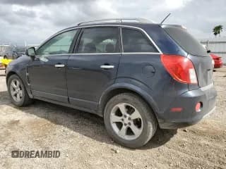 ✅ 2014 Chevrolet Captiva Sport LT • VIN: 3GNAL3EK7ES607947 • Lot: 42783525. Wystawiony na Copart z przebiegiem 173 528 mil. Bezpłatny archiwum sprzedaży aukcyjnych z USA i szczegółowy raport historii pojazdu na DreamBid. Zdjęcie 2.