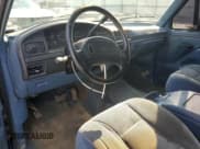 ✅ 1997 Ford F-250 • VIN: 1FTHX26G3VEC90100 • Lot: 67113245. Listed on Copart with 143,370 mi. Free auction sales archive from the USA and detailed vehicle history report at DreamBid. Image 8.