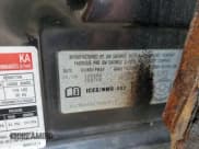 ✅ 2007 Chevrolet Aveo LT • VIN: KL1TG65627B699713 • Lot: 59269135. Wystawiony na Copart z przebiegiem 201 659 mil. Bezpłatny archiwum sprzedaży aukcyjnych z USA i szczegółowy raport historii pojazdu na DreamBid. Zdjęcie 12.