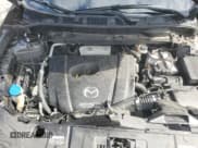 ✅ 2017 Mazda CX-5 Touring • VIN: JM3KFACL4H0191220 • Лот: 91711225. Опубликован ранее на Copart с пробегом 61 955 миль. Бесплатный доступ к архиву аукционных продаж из США и подробный отчёт об истории автомобиля на DreamBid. Изображение 12.