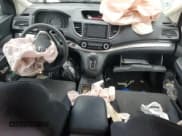 ✅ 2016 Honda CR-V EX • VIN: 2HKRM3H56GH542021 • Лот: 91793065. Опубликован ранее на Copart с пробегом 72 493 миль. Бесплатный доступ к архиву аукционных продаж из США и подробный отчёт об истории автомобиля на DreamBid. Изображение 8.