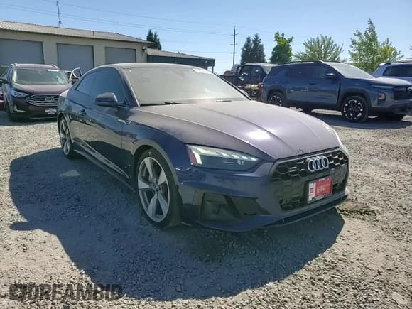 ✅ 2020 Audi A5 Premium Plus • VIN: WAUTNAF54LA013191 • Lot: 68307915. Wystawiony na Copart z przebiegiem 93 297 mil. Bezpłatny archiwum sprzedaży aukcyjnych z USA i szczegółowy raport historii pojazdu na DreamBid. Zdjęcie 13.
