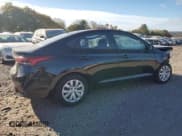 ✅ 2018 Hyundai Accent SE • VIN: 3KPC24A32JE025448 • Лот: 76146174. Опубликован ранее на Copart с пробегом 69 598 миль. Бесплатный доступ к архиву аукционных продаж из США и подробный отчёт об истории автомобиля на DreamBid. Изображение 3.