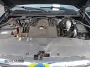 ✅ 2018 Chevrolet Silverado 1500 LT • VIN: 3GCPCREH9JG143664 • Лот: 42381907. Опубликован ранее на IAAI с пробегом 46 119 миль. Бесплатный доступ к архиву аукционных продаж из США и подробный отчёт об истории автомобиля на DreamBid. Изображение 10.