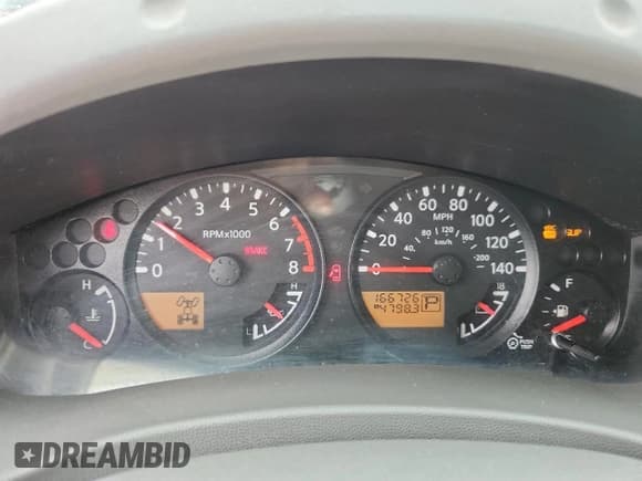 ✅ 2010 Nissan Frontier LE • VIN: 1N6AD0EV8AC420325 • Lot: 85870775. Listed on Copart with 166,726 mi. Free auction sales archive from the USA and detailed vehicle history report at DreamBid. Image 9.