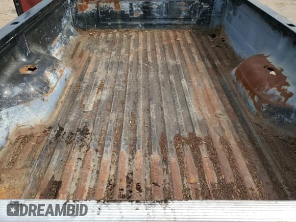 ✅ 1987 Ford F-150 • VIN: 1FTDF15Y0HNA44485 • Лот: 54879945. Опубликован ранее на Copart с пробегом 16 268 миль. Бесплатный доступ к архиву аукционных продаж из США и подробный отчёт об истории автомобиля на DreamBid. Изображение 10.