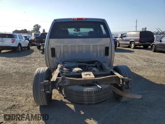 ✅ 2007 Chevrolet Silverado 1500 1LT • VIN: 3GCEK13M97G557029 • Лот: 73782784. Опубликован ранее на Copart с пробегом 140 827 миль. Бесплатный доступ к архиву аукционных продаж из США и подробный отчёт об истории автомобиля на DreamBid. Изображение 6.